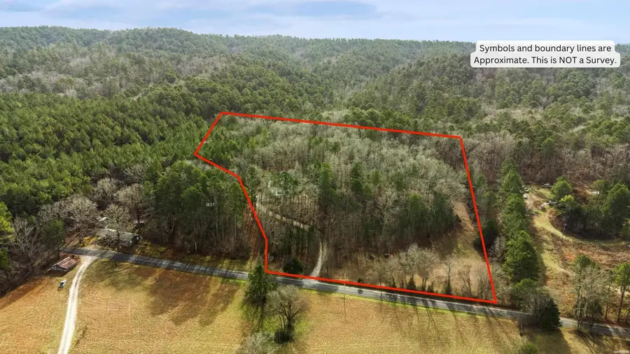 529 Owl Creek Road, Royal, AR 71968 - Image #3