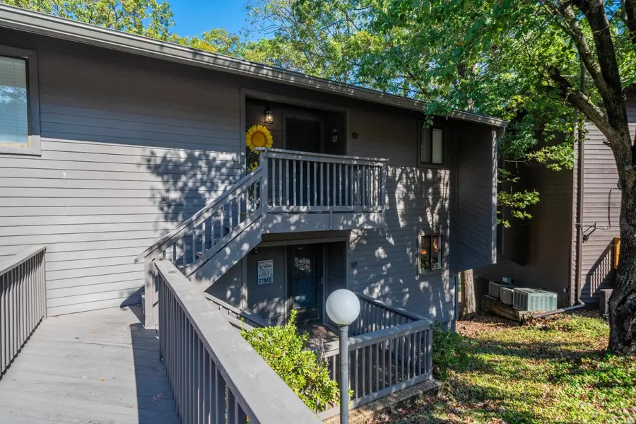200 Hamilton Oaks Drive #G-2, Hot Springs, AR 71913 - Image #3