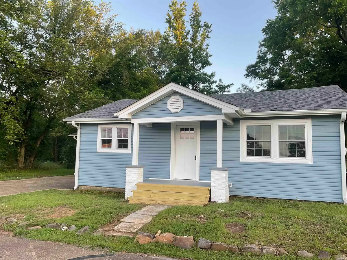 1437 Lincoln Street, Arkadelphia, AR 71923 - Image #1
