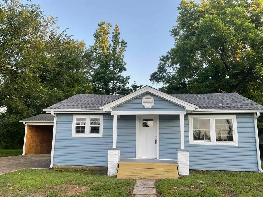 1437 Lincoln Street, Arkadelphia, AR 71923 - Image #2