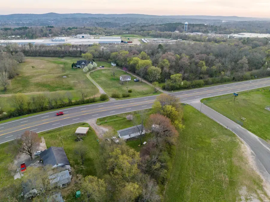 4849 Malvern Road, Hot Springs, AR 71901 - #2