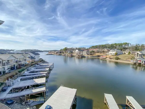 156 Villa Pointe #B, Hot Springs, AR 71913