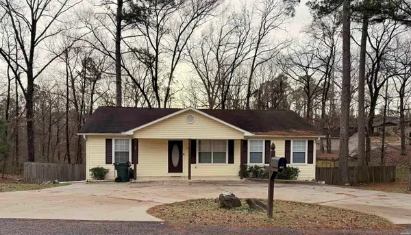 108 Yellowpine Court, Hot Springs, AR 71901