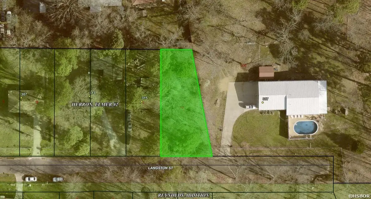 317 Langston Street, Hot Springs, AR 71901 - Image #1