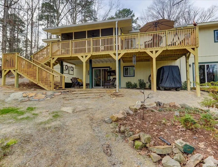 14 Cantalejo Lane, Hot Springs Village, AR 71909 - Image #2