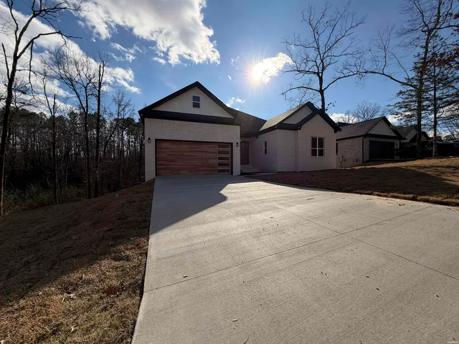 241 Rose Creek Court, Hot Springs, AR 71901 - Image #3