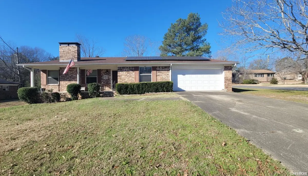 200 Millbranch Court, Hot Springs, AR 71901 - Image #1