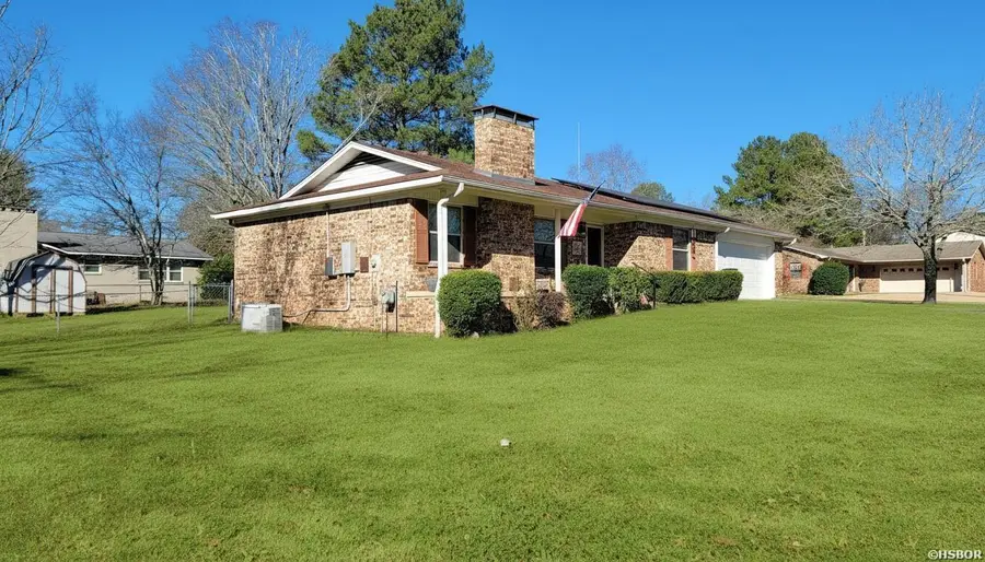 200 Millbranch Court, Hot Springs, AR 71901 - Image #2