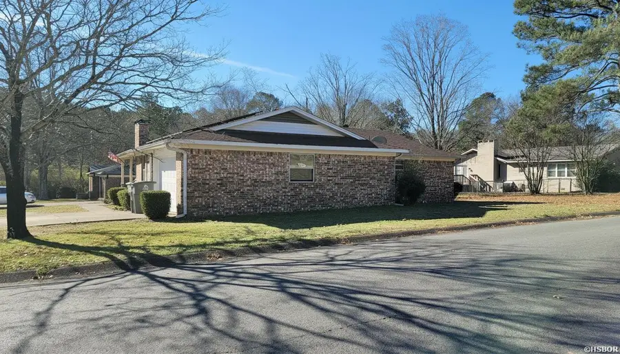 200 Millbranch Court, Hot Springs, AR 71901 - Image #3