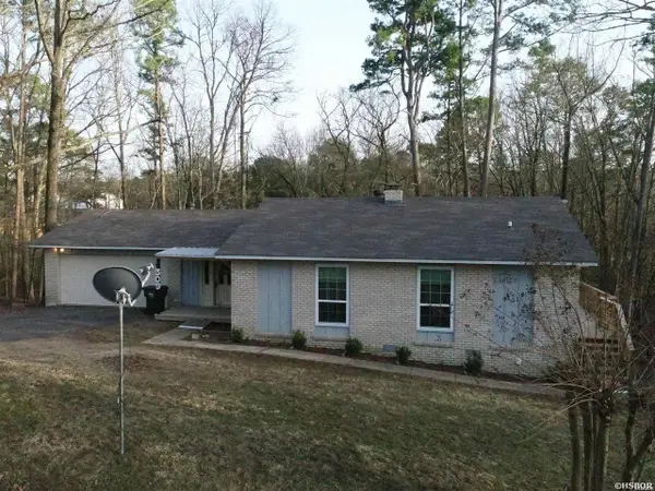 309 Pebble Beach Drive, Hot Springs, AR 71913