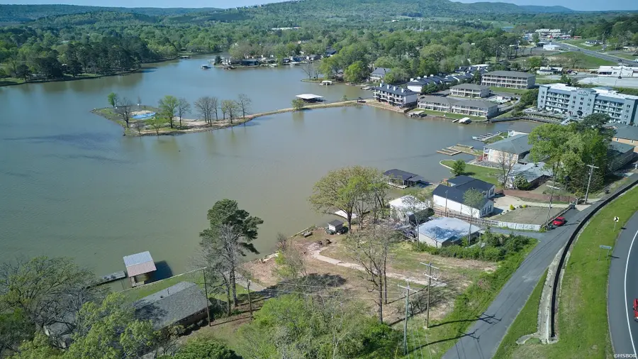 113 Central Terrace, Hot Springs, AR 71913 - #3