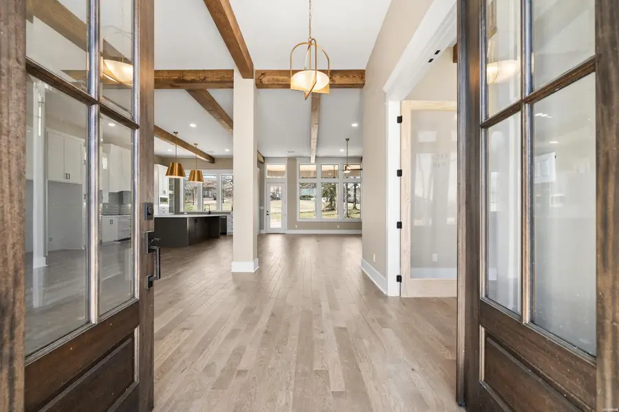 7 Linares Lane, Hot Springs Village, AR 71909 - #2