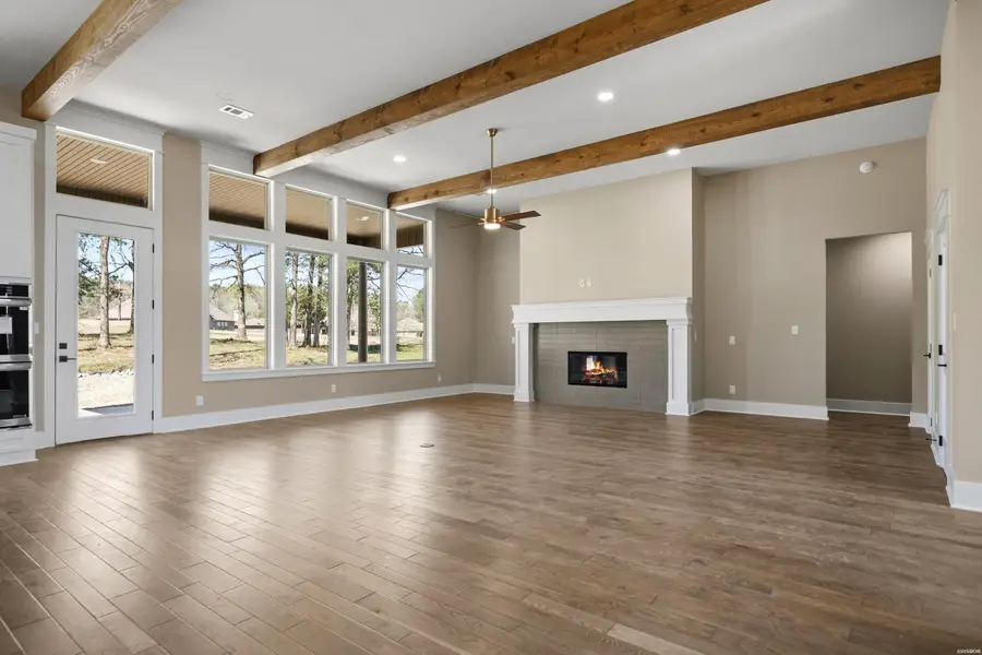 7 Linares Lane, Hot Springs Village, AR 71909 - #3