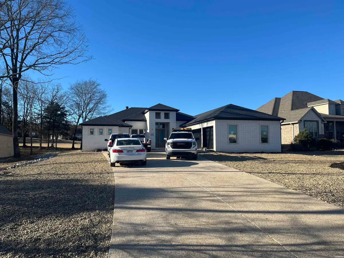 9 Linares Lane, Hot Springs Village, AR 71909 - Image #1