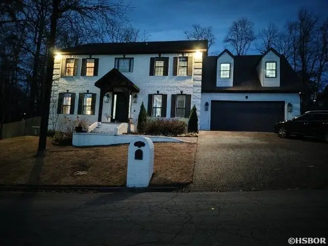 205 Bellaire Loop, Hot Springs, AR 71901 - #1