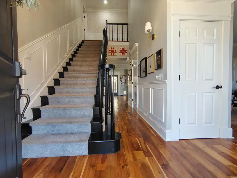 205 Bellaire Loop, Hot Springs, AR 71901 - #2