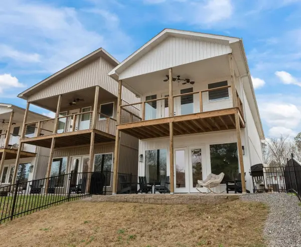 215 Long Beach Drive, Hot Springs, AR 71913