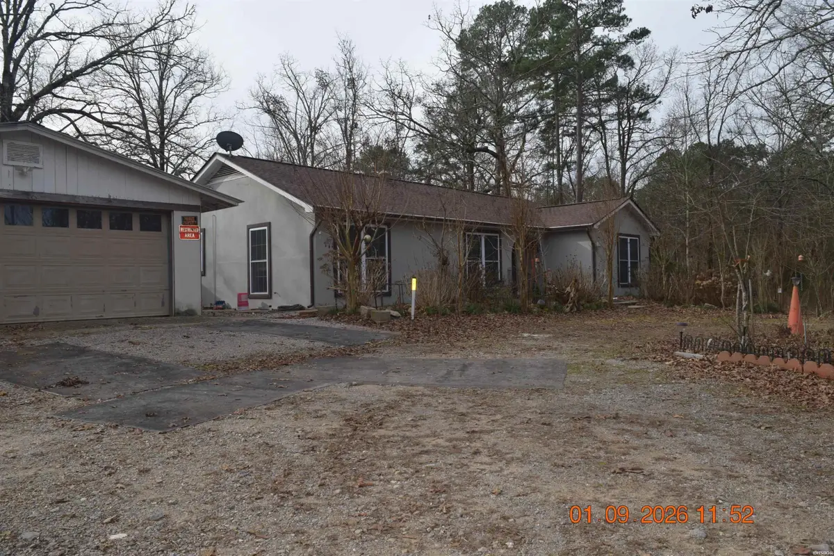 4765 Airport Road, Pearcy, AR 71964 - Image #1
