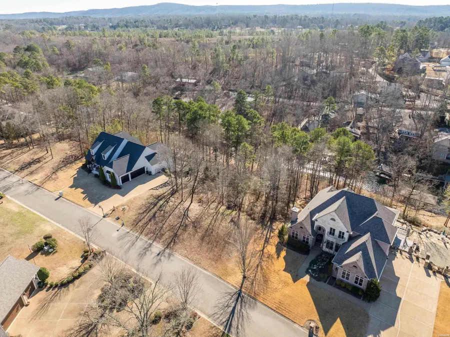 135 Cannon Ridge Point, Hot Springs, AR 71913 - #3