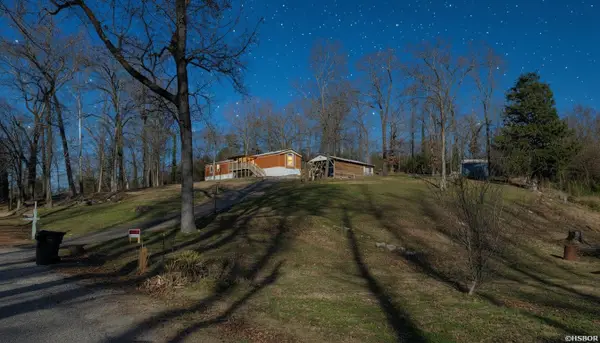 118 Cozy Acres Terrace, Mountain Pine, AR 71956
