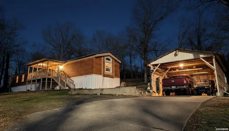 118 Cozy Acres Terrace, Mountain Pine, AR 71956 - Image #2