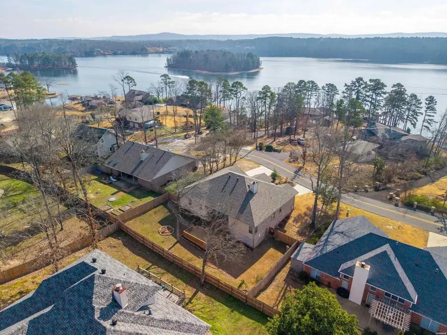 404 Peninsula Drive, Hot Springs, AR 71901 - Image #3