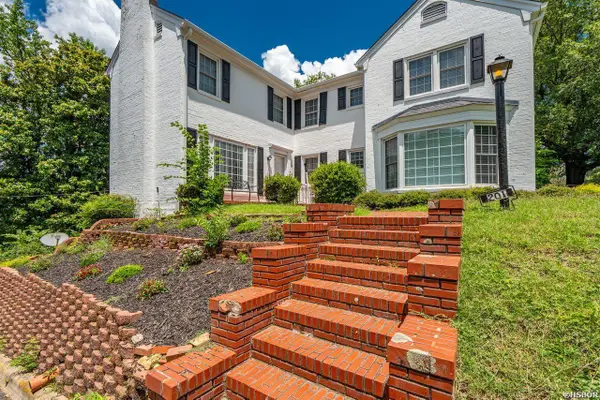 201 Trivista Left, Hot Springs, AR 71901