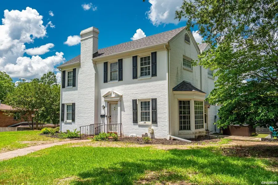 201 Trivista Left, Hot Springs, AR 71901 - Image #2