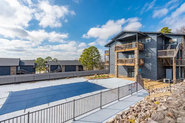 203 Stearns Point #D1, Hot Springs, AR 71913