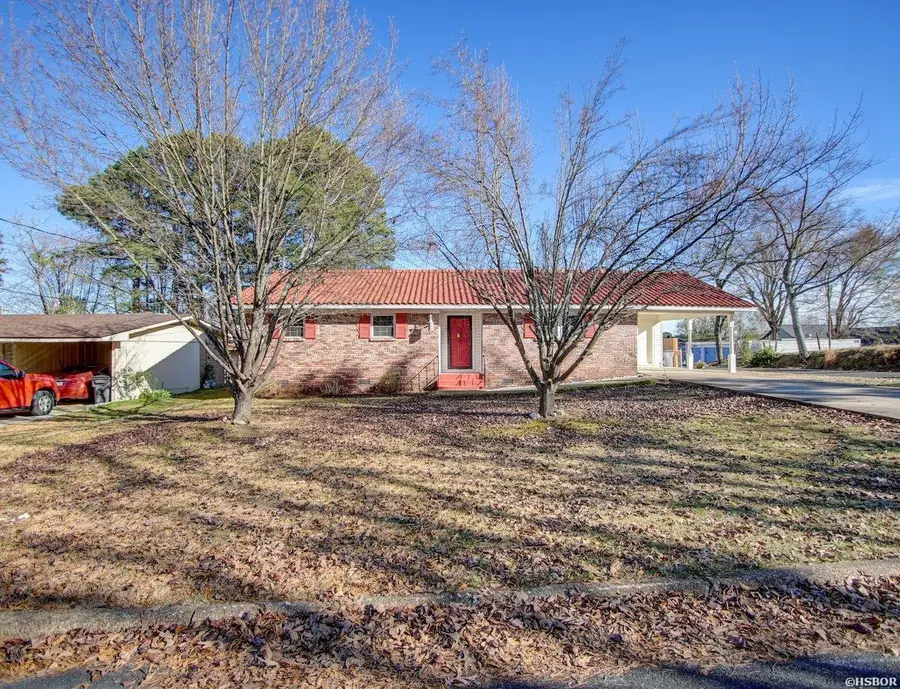 107 Sherman Street, Hot Springs, AR 71913 - Image #2