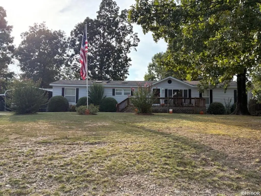 301 Birch Street, Mount Ida, AR 71957 - Image #1