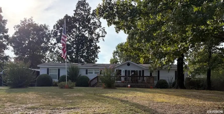 301 Birch Street, Mount Ida, AR 71957 - Image #2