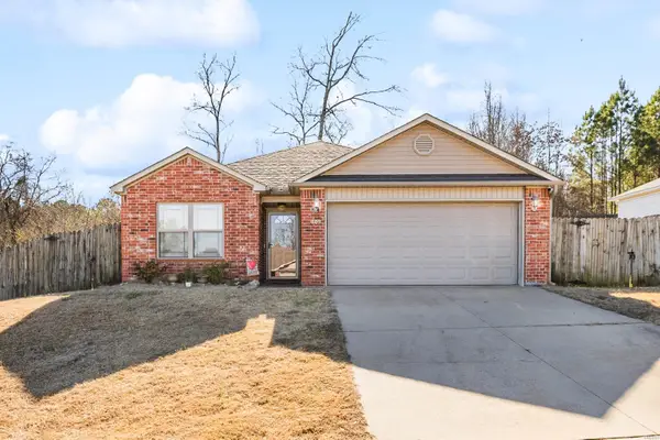 109 Riveria Cove, Haskell, AR 72015