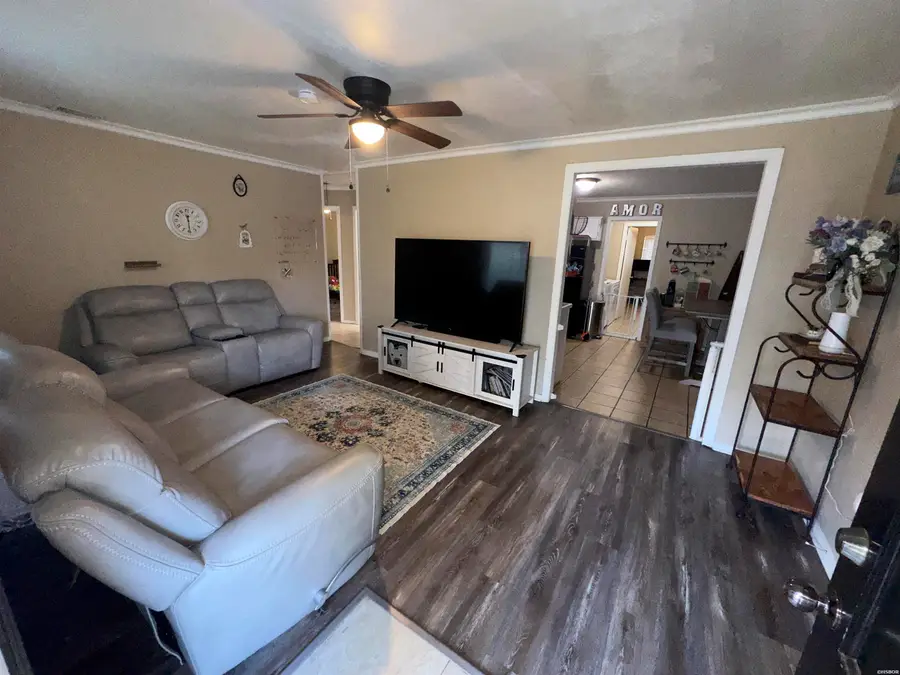 204 Freeman Street, Hot Springs, AR 71913 - Image #2