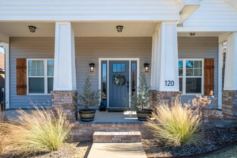 120 Windcrest Circle, Hot Springs, AR 71913 - Image #2