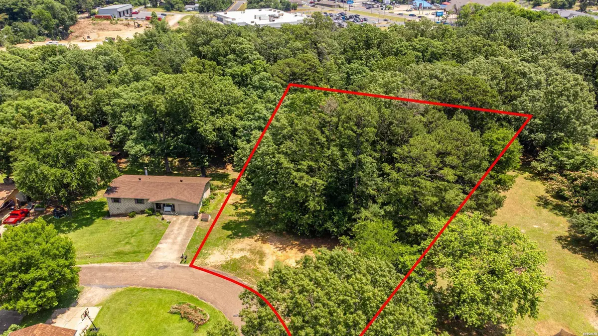 xxxx Brantley Circle, Hot Springs, AR 71913 - Image #1