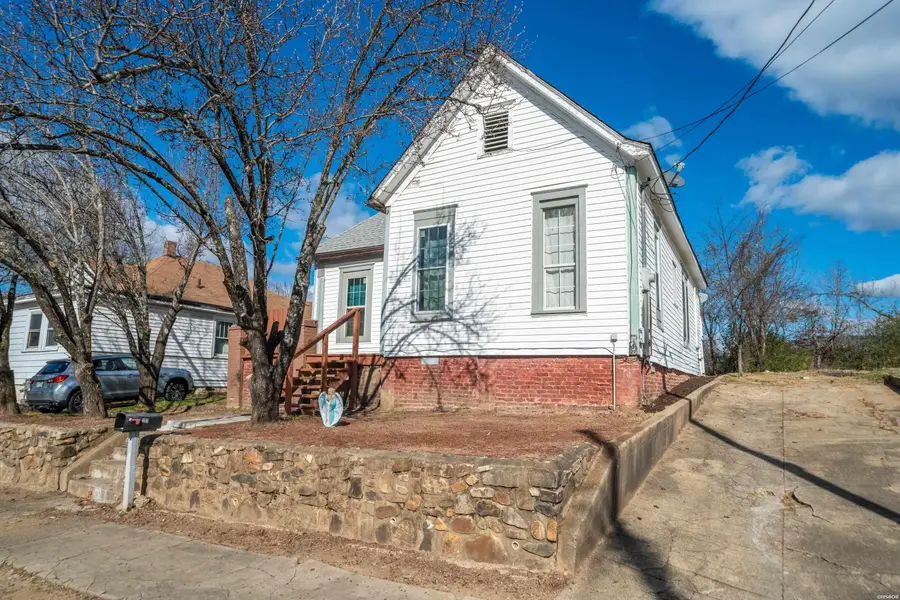 217 Plateau, Hot Springs, AR 71901 - Image #2