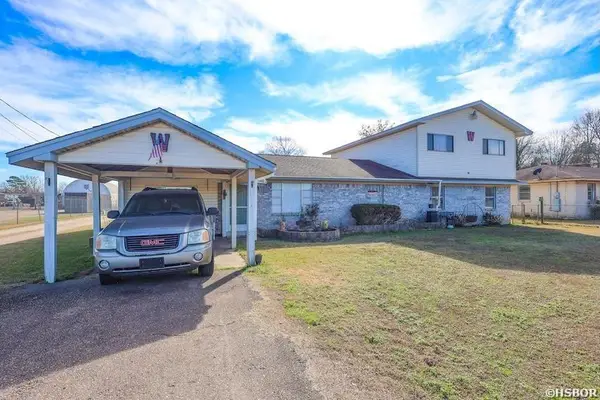 616 W Main Street, Murfreesboro, AR 71958