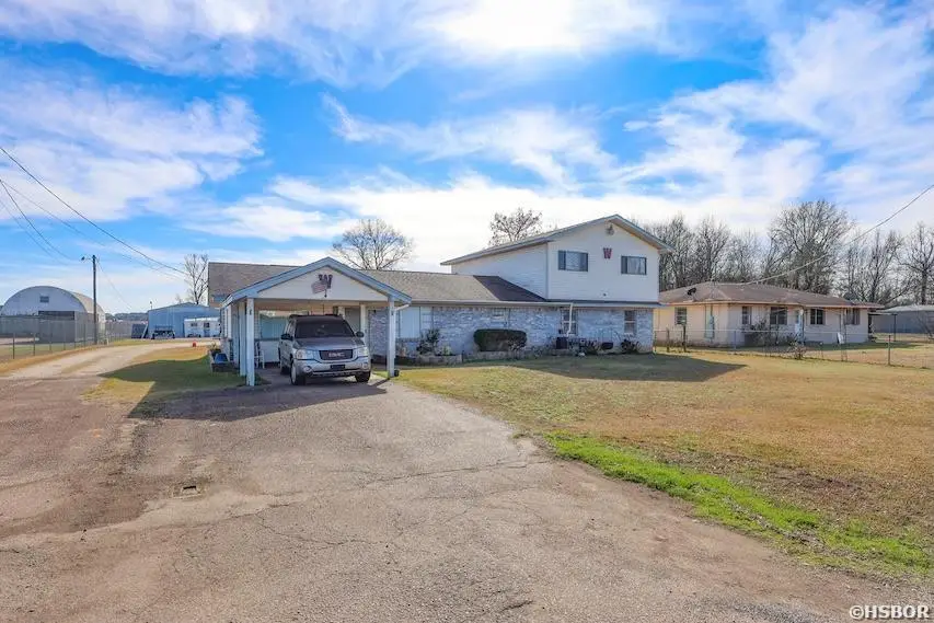 616 W Main Street, Murfreesboro, AR 71958 - #2