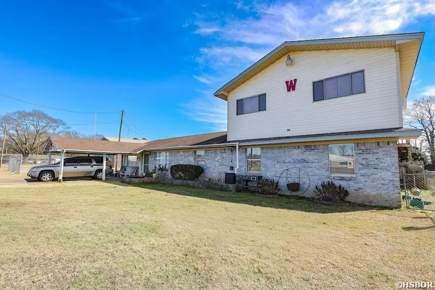 616 W Main Street, Murfreesboro, AR 71958 - #3