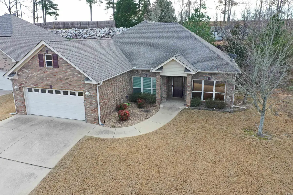 229 Forest Lakes Boulevard, Hot Springs, AR 71913 - Image #1