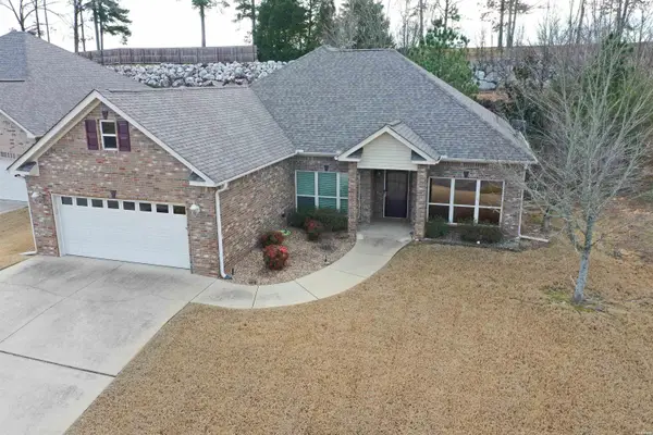 229 Forest Lakes Boulevard, Hot Springs, AR 71901