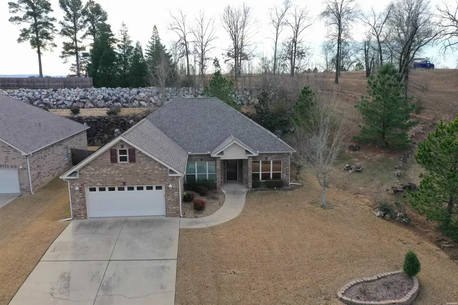 229 Forest Lakes Boulevard, Hot Springs, AR 71913 - Image #2