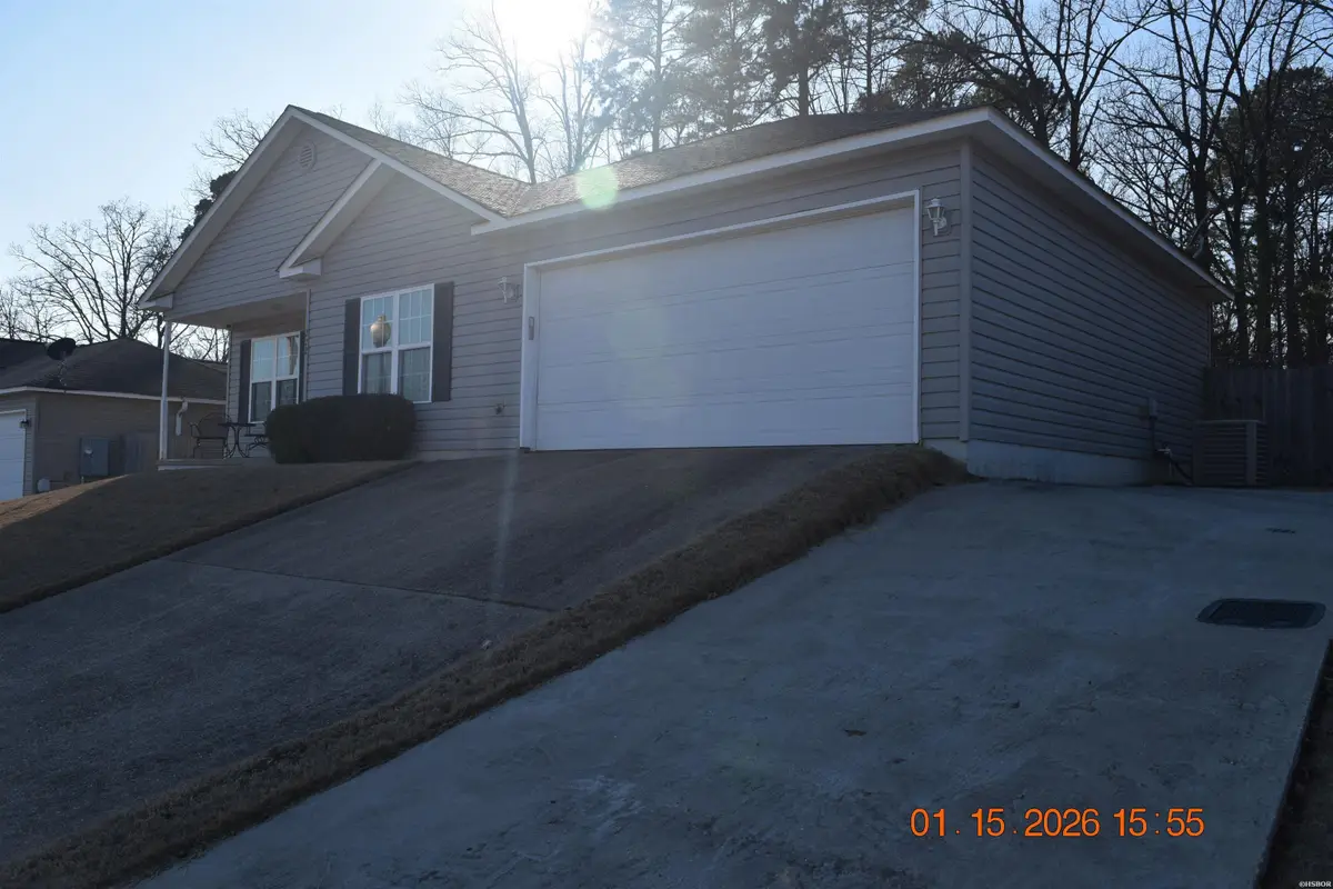 272 Leatherwood, Hot Springs, AR 71901 - Image #1