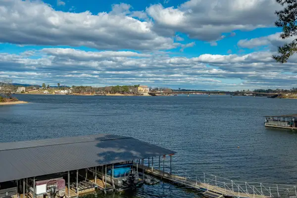 200 Hamilton Oaks #O-3, Hot Springs, AR 71913