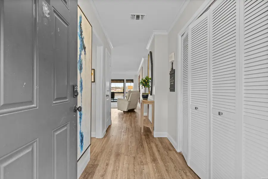 200 Hamilton Oaks #O-3, Hot Springs, AR 71913 - Image #3