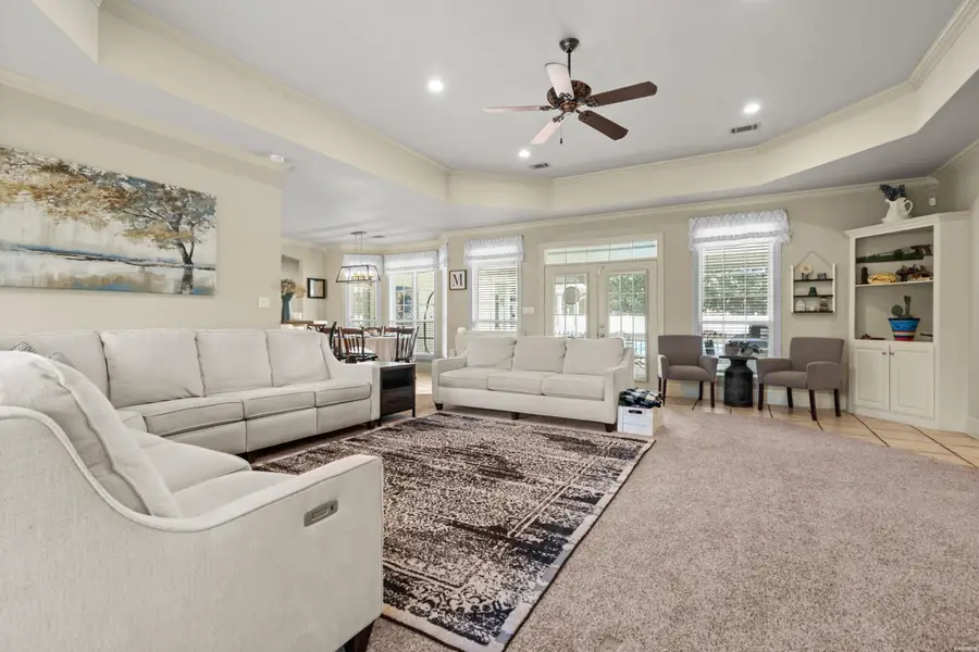 723 Bellaire Drive, Hot Springs, AR 71901 - Image #2