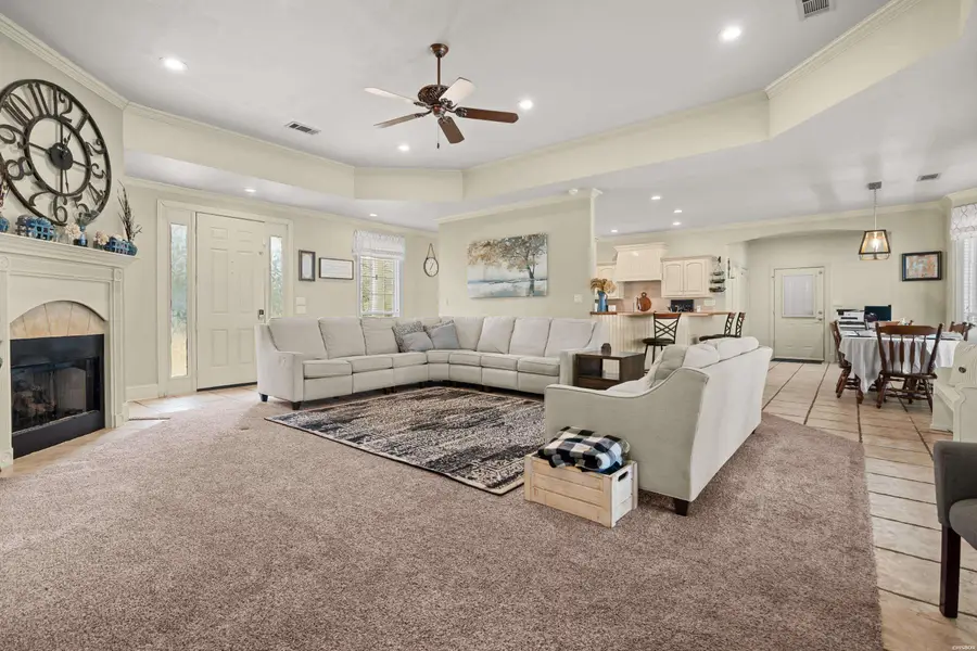 723 Bellaire Drive, Hot Springs, AR 71901 - Image #3