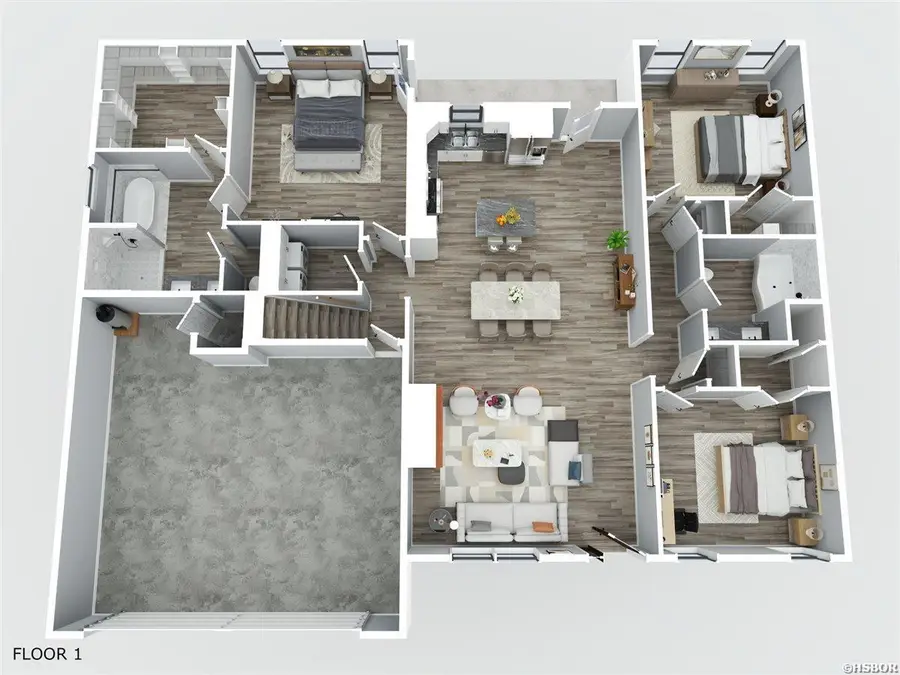 134 Jet Circle, Hot Springs, AR 71913 - Image #2