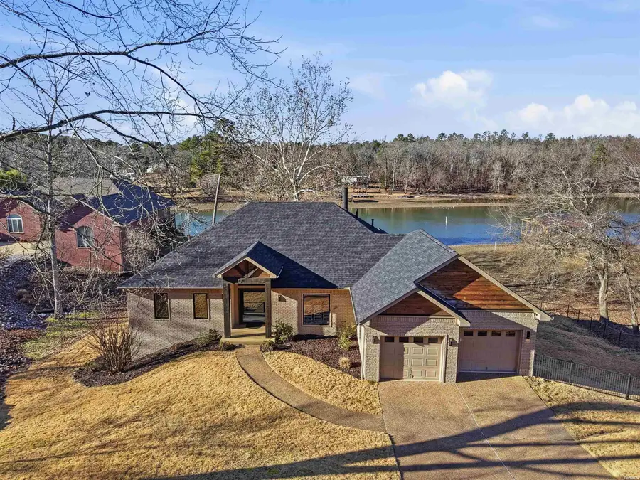 170 Lake Forest Shores, Hot Springs, AR 71913 - Image #2